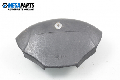 Airbag for Renault Megane I 1.6 16V, 107 hp, coupe, 1999, position: vorderseite