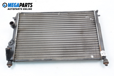 Wasserradiator for Renault Megane I 1.6 16V, 107 hp, coupe, 1999