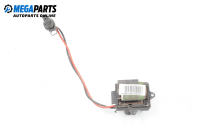 Blower motor resistor for Renault Megane I 1.6 16V, 107 hp, coupe, 1999