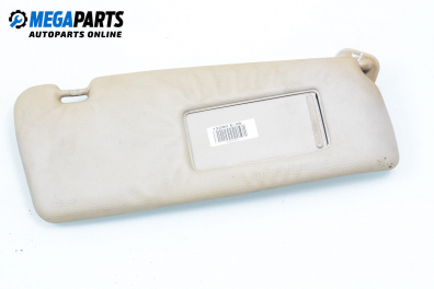 Sun visor for BMW 3 (E36) 1.6, 102 hp, hatchback, 1994, position: right