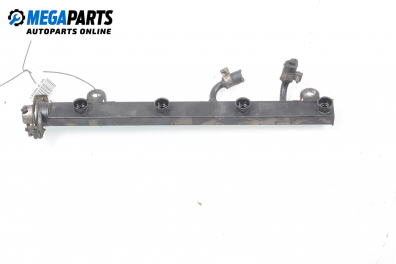 Fuel rail for BMW 3 (E36) 1.6, 102 hp, hatchback, 1994