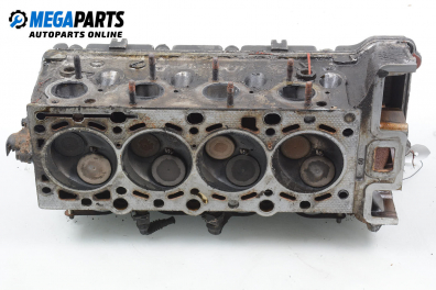 Engine head for BMW 3 (E36) 1.6, 102 hp, hatchback, 1994