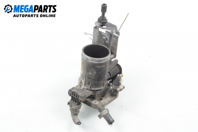 Clapetă carburator for BMW 3 (E36) 1.6, 102 hp, hatchback, 1994