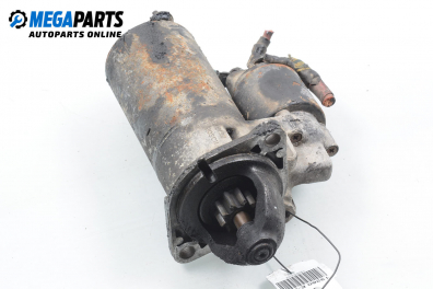 Demaror for BMW 3 (E36) 1.6, 102 hp, hatchback, 1994