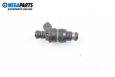 Gasoline fuel injector for BMW 3 (E36) 1.6, 102 hp, hatchback, 1994