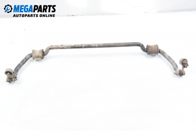 Sway bar for BMW 3 Series E36 Compact (03.1994 - 08.2000), hatchback