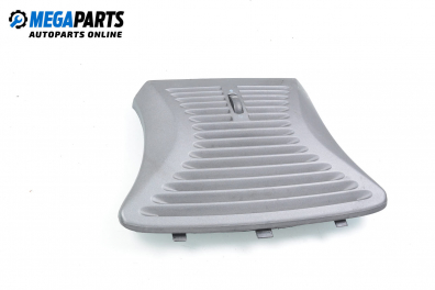 AC heat air vent for Fiat Bravo 1.6 16V, 103 hp, hatchback, 2000