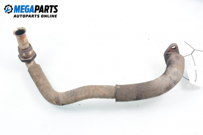 EGR tube for Mazda Premacy 1.9, 114 hp, minivan, 2002