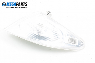 Blinklicht for Mazda Premacy 1.9, 114 hp, minivan, 2002, position: links