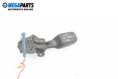 Audio control lever for Mazda Premacy 1.9, 114 hp, minivan, 2002