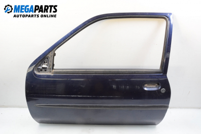 Door for Ford Fiesta IV 1.25 16V, 75 hp, hatchback, 1996, position: left