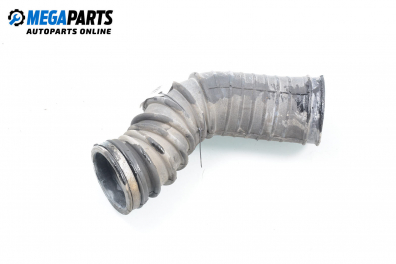 Air intake corrugated hose for Ford Fiesta IV Hatchback (08.1995 - 09.2002) 1.25 i 16V, 75 hp