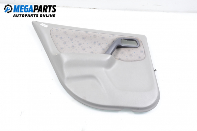 Interior door panel  for Nissan Primera (P11) 1.8 16V, 114 hp, station wagon, 2000, position: rear - left