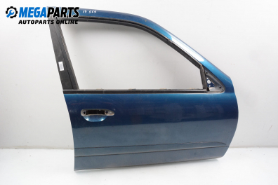 Door for Nissan Primera (P11) 1.8 16V, 114 hp, station wagon, 2000, position: front - right