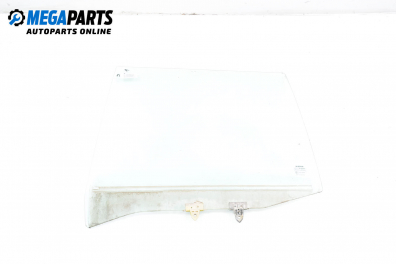 Window for Nissan Primera (P11) 1.8 16V, 114 hp, station wagon, 2000, position: rear - left