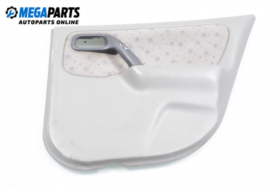 Interior door panel  for Nissan Primera (P11) 1.8 16V, 114 hp, station wagon, 2000, position: rear - right