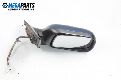 Mirror for Nissan Primera (P11) 1.8 16V, 114 hp, station wagon, 2000, position: right