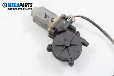 Window lift motor for Nissan Primera (P11) 1.8 16V, 114 hp, station wagon, 2000, position: rear - left