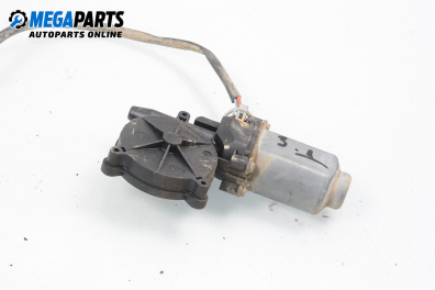 Window lift motor for Nissan Primera (P11) 1.8 16V, 114 hp, station wagon, 2000, position: rear - right