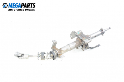 Steering shaft for Nissan Primera (P11) 1.8 16V, 114 hp, station wagon, 2000