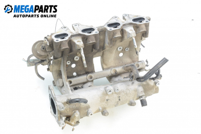 Intake manifold for Nissan Primera (P11) 1.8 16V, 114 hp, station wagon, 2000