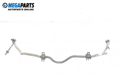 Sway bar for Nissan Primera (P11) 1.8 16V, 114 hp, station wagon, 2000, position: front