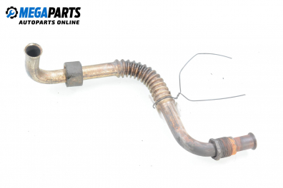 EGR tube for Nissan Primera (P11) 1.8 16V, 114 hp, station wagon, 2000