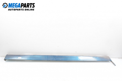 Side skirt for Nissan Primera (P11) 1.8 16V, 114 hp, station wagon, 2000, position: left