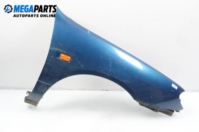 Fender for Nissan Primera (P11) 1.8 16V, 114 hp, station wagon, 2000, position: front - right