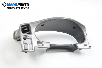 Interior plastic for Nissan Primera (P11) 1.8 16V, 114 hp, station wagon, 2000