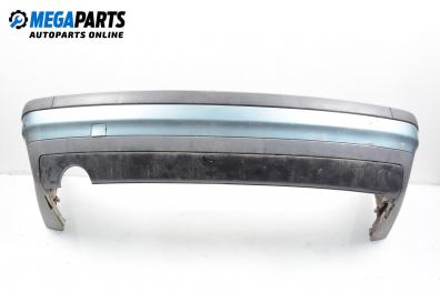 Rear bumper for BMW 3 (E36) 2.0, 150 hp, coupe, 1996, position: rear