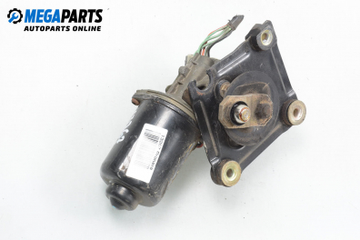 Front wipers motor for Nissan Primera (P11) 2.0 16V, 115 hp, hatchback, 1997, position: front