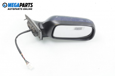 Mirror for Nissan Primera (P11) 2.0 16V, 115 hp, hatchback, 1997, position: right