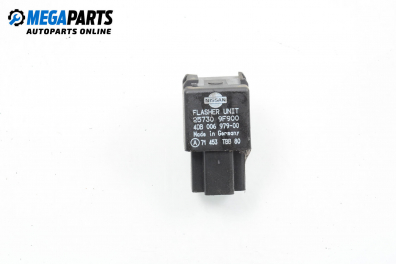 Interior lighting relay for Nissan Primera (P11) 2.0 16V, 115 hp, hatchback, 1997 № 25730 9F90