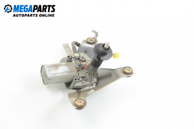 Front wipers motor for Nissan Primera (P11) 2.0 16V, 115 hp, hatchback, 1997, position: rear