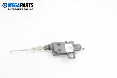 Door lock actuator for Nissan Primera (P11) 2.0 16V, 115 hp, hatchback, 1997, position: rear