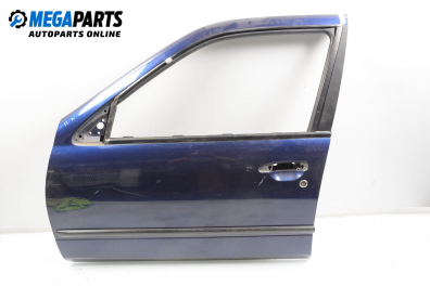 Door for Nissan Primera (P11) 2.0 16V, 115 hp, hatchback, 1997, position: front - left