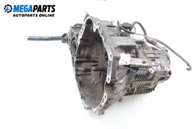  for Nissan Primera (P11) 2.0 16V, 115 hp, hatchback, 1997