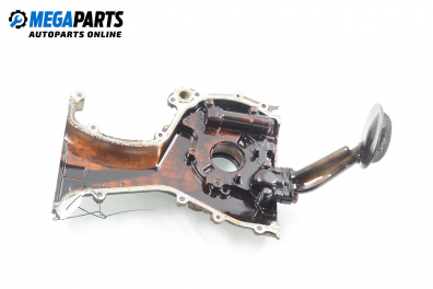 Oil pump for Nissan Primera (P11) 2.0 16V, 115 hp, hatchback, 1997