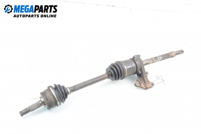 Driveshaft for Nissan Primera (P11) 2.0 16V, 115 hp, hatchback, 1997, position: front - right