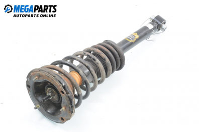 Macpherson shock absorber for Nissan Primera (P11) 2.0 16V, 115 hp, hatchback, 1997, position: front - left