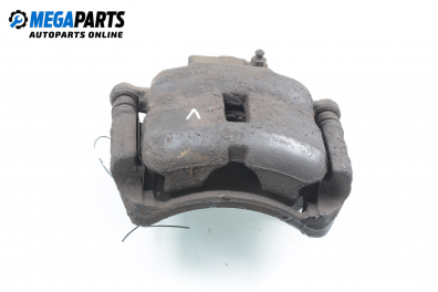 Caliper for Nissan Primera (P11) 2.0 16V, 115 hp, hatchback, 1997, position: front - left