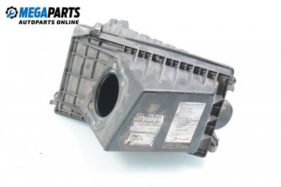 Carcasă filtru de aer for Nissan Primera (P11) 2.0 16V, 115 hp, hatchback, 1997