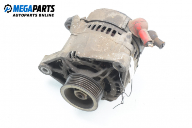 Alternator for Nissan Primera (P11) 2.0 16V, 115 hp, hatchback, 1997