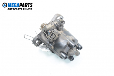 Distribuitor de aprindere delco for Nissan Primera (P11) 2.0 16V, 115 hp, hatchback, 1997