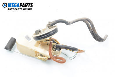 Fuel pump for Nissan Primera (P11) 2.0 16V, 115 hp, hatchback, 1997