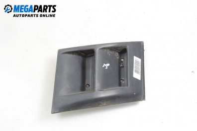 Exterior moulding for Opel Frontera A 2.0, 115 hp, suv, 1995, position: left