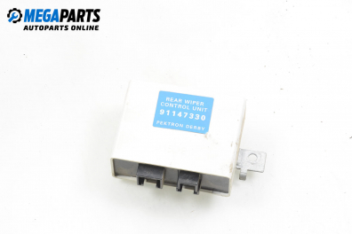 Module for Opel Frontera A 2.0, 115 hp, suv, 1995 № 91147330