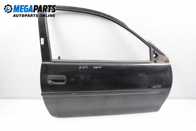 Door for Opel Corsa B 1.2 16V, 65 hp, hatchback, 1998, position: right