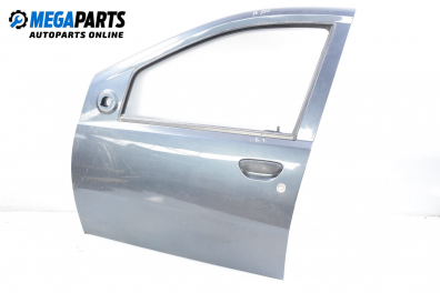 Door for Fiat Punto 1.2, 60 hp, hatchback, 2000, position: front - left